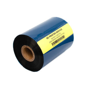 Ribbon Cera Resina 102 mm. x 450 mts - Imagen 1