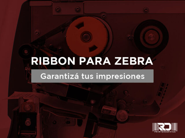 impresiones con ribbon