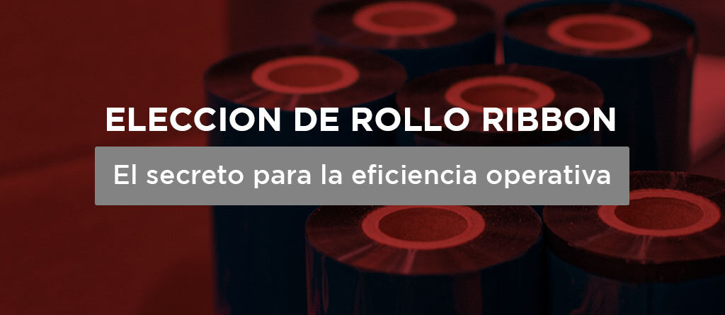 Rollo ribbon