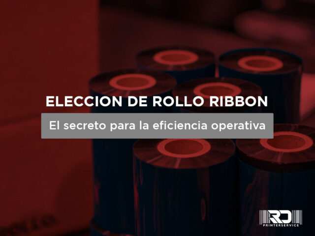 Rollo ribbon