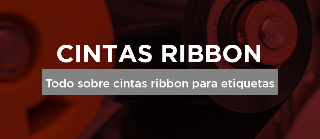 cintas ribbon