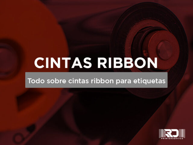cintas ribbon
