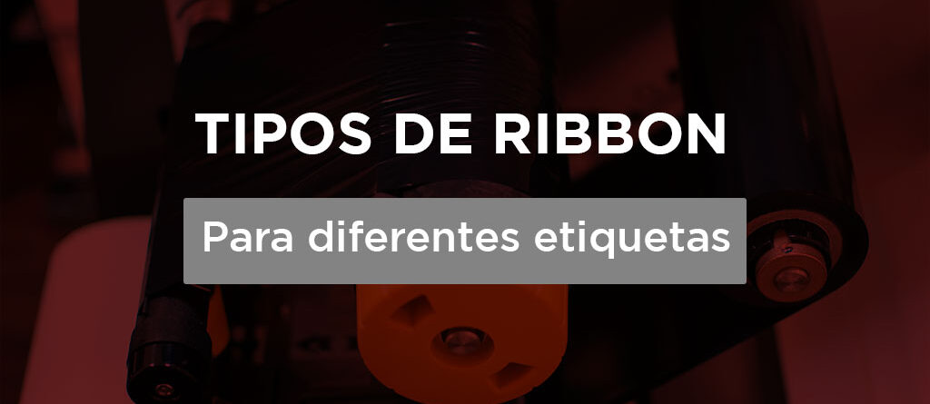 Tipos de ribbon