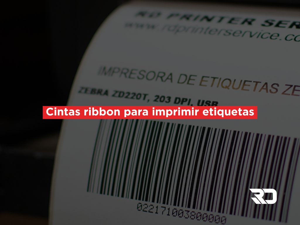 Cintas ribbon