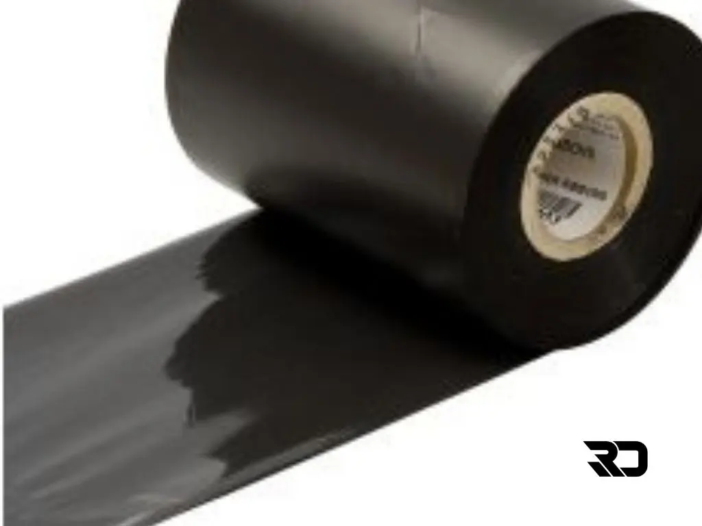 Cintas ribbon diferencias entre cera y resina rd