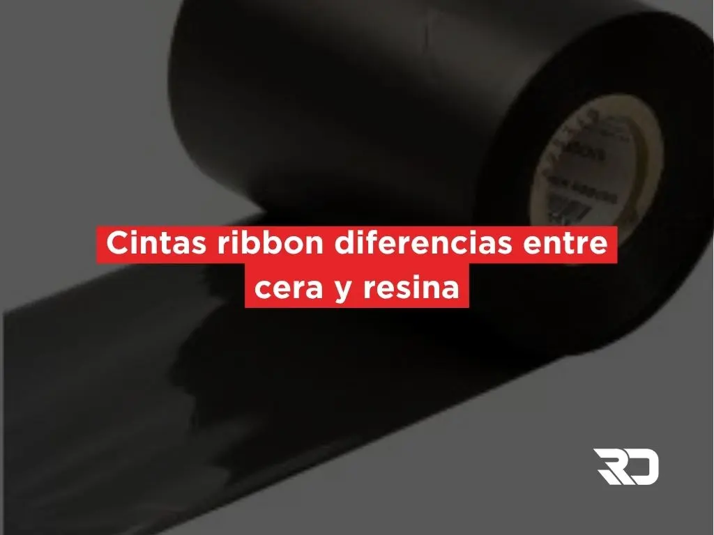 Cintas ribbon