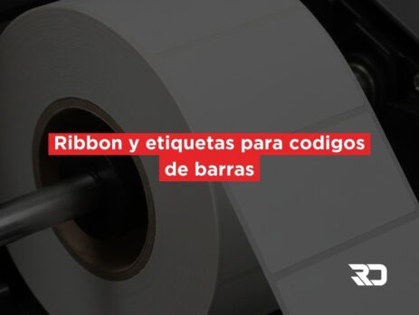 Ribbon y etiquetas